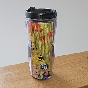 Starbucks Easter Travel Mug